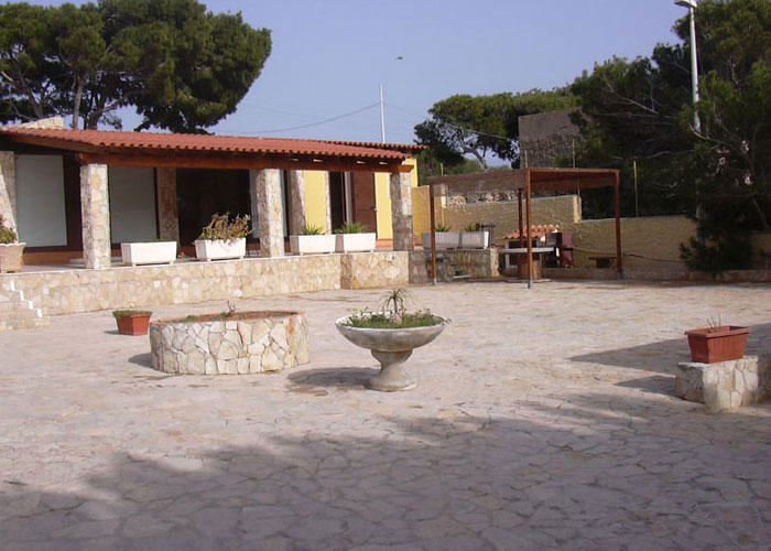 Residence Lampedusa